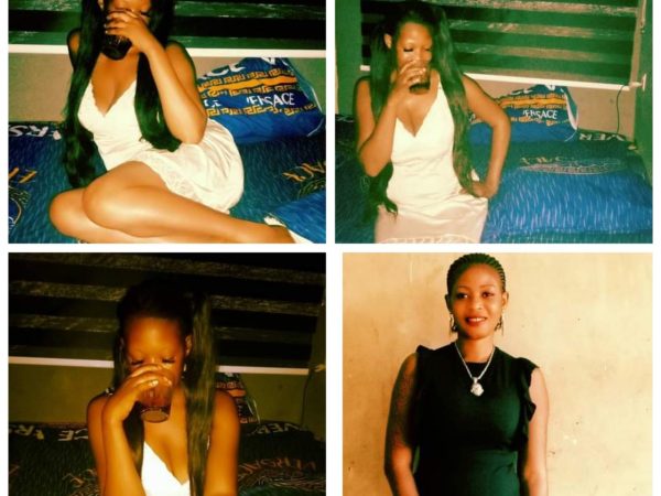 See posts made by Nigerian woman a day before her ex-husband publicly announced end of their “toxic and life threatening” marriage