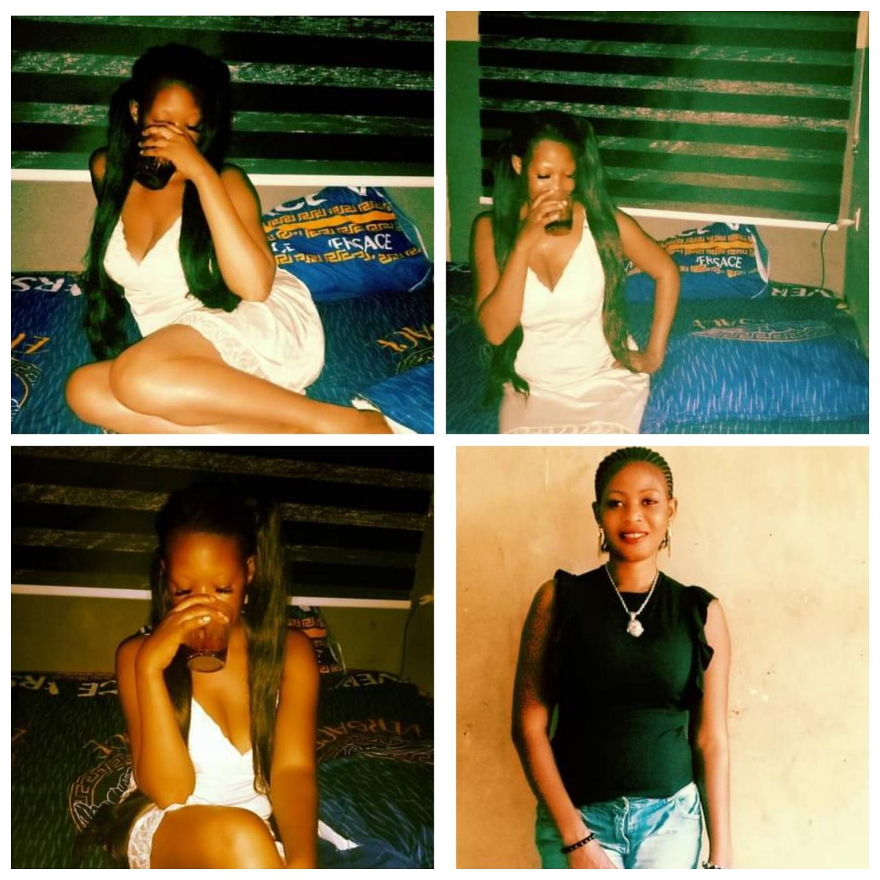 See posts made by Nigerian woman a day before her ex-husband publicly announced end of their “toxic and life threatening” marriage