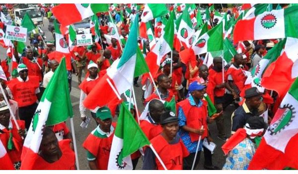 Minimum wage: You can’t dictate what to pay – NLC replies Govs
