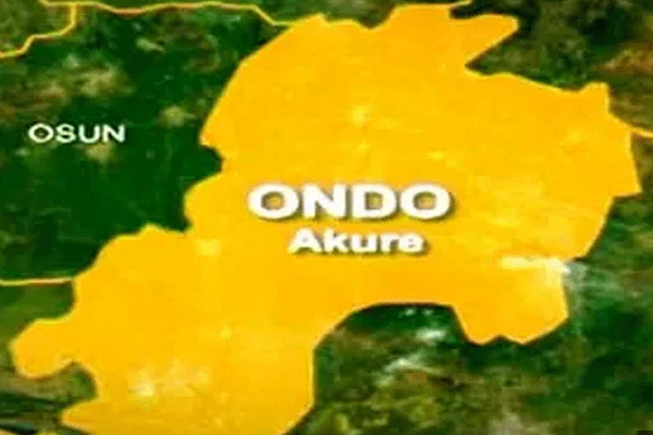 Woman allegedly kills her husband with pestle over side chick in Ondo