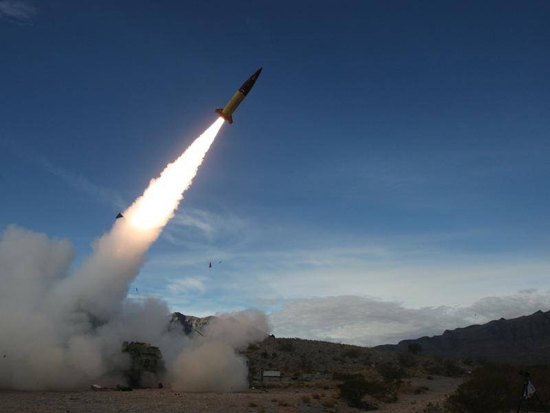 Russia vows retaliation against US after Ukraine