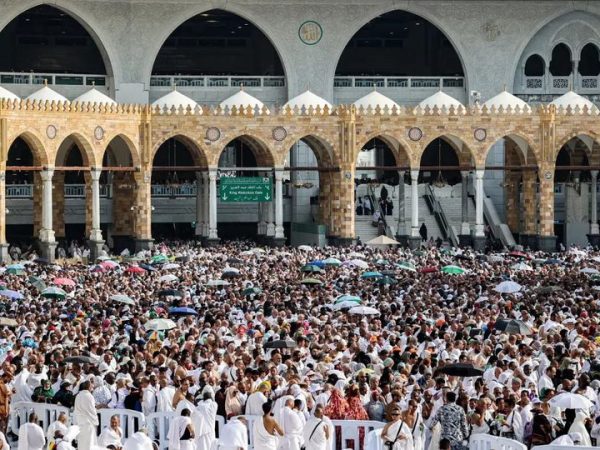 Hajj 2024: Nigerian pilgrim allegedly commits suicide in Saudi Arabia, another dies from illness