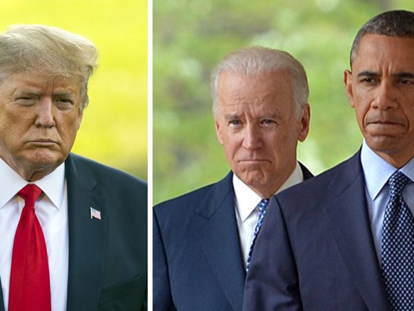 ‘Bad Debate Nights Happen’ – Barack Obama shares his thought on U.S. presidential debate between Joe Biden and Donald Trump