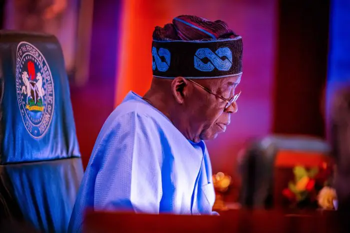 BREAKING: Tinubu removes Arase as Police Service Commission chairman