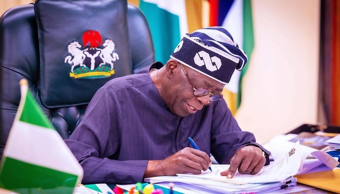 President Tinubu signs executive order to introduce zero tax on imported pharmaceutical inputs