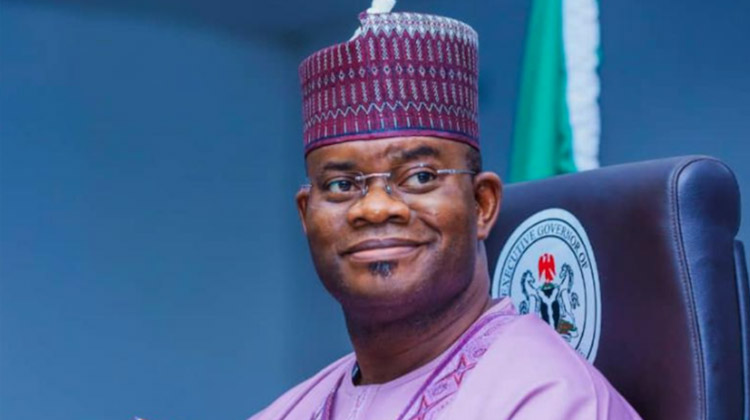 Alleged N80.2bn fraud: EFCC raises contempt charges against Yahaya Bello’s counsel