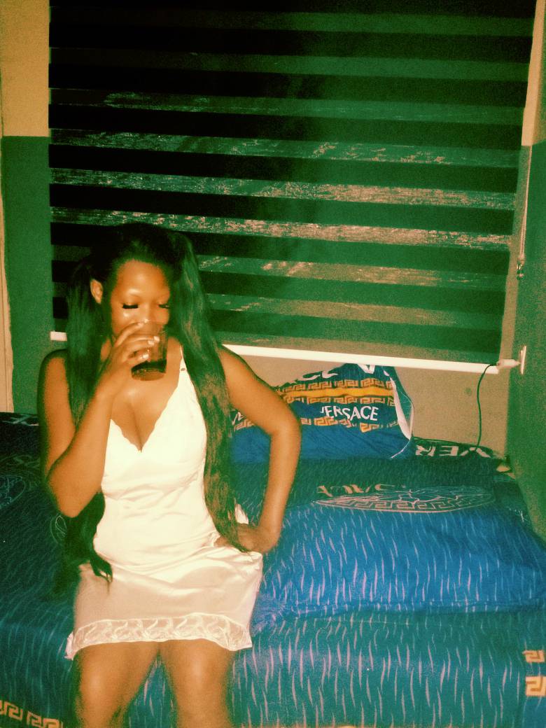 Update: See posts made by Nigerian woman a day before her ex-husband publicly announced end of their "toxic and life threatening" marriage