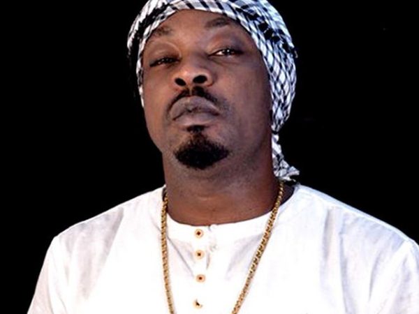 ‘Make Conscious Music Instead Of Promoting Frivolities’ – Eedris Abdulkareem To Nigerian Singers