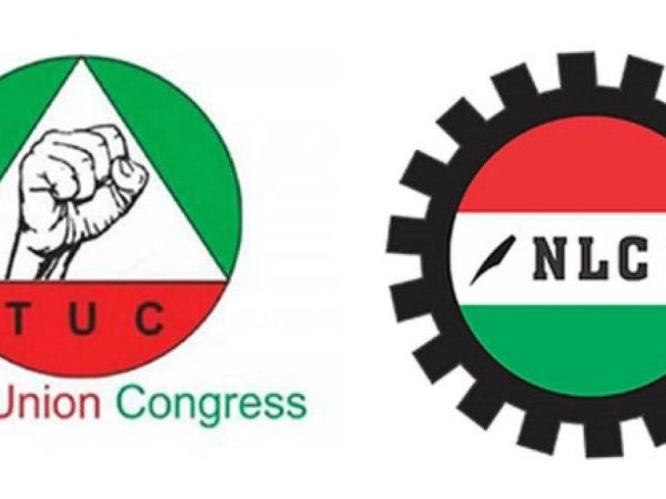No going back on N250,000 minimum wage, TUC insists