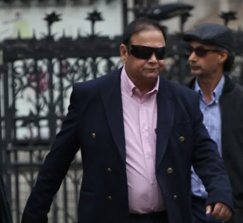 Prophet accused of r@pe confesses his ‘miracles’ were just ‘magic tricks’