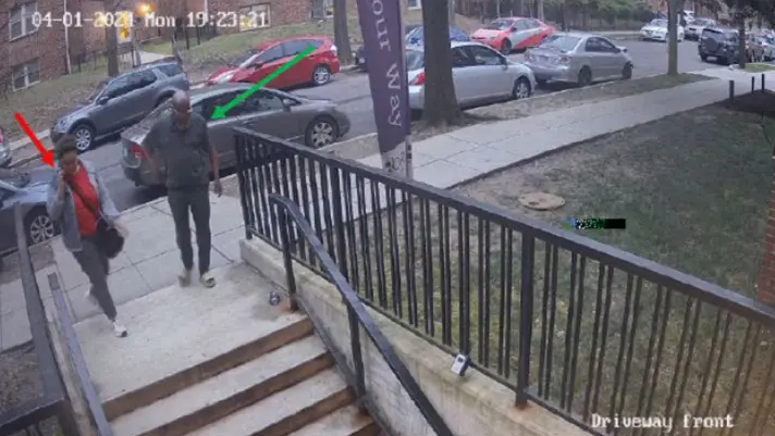 Two women charged with k1lling married "sugar daddy" and using his severed thumb to steal from to his accounts (video)