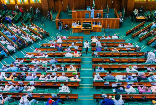 Reps to cut down salaries by 50% for 6 months to support hardship