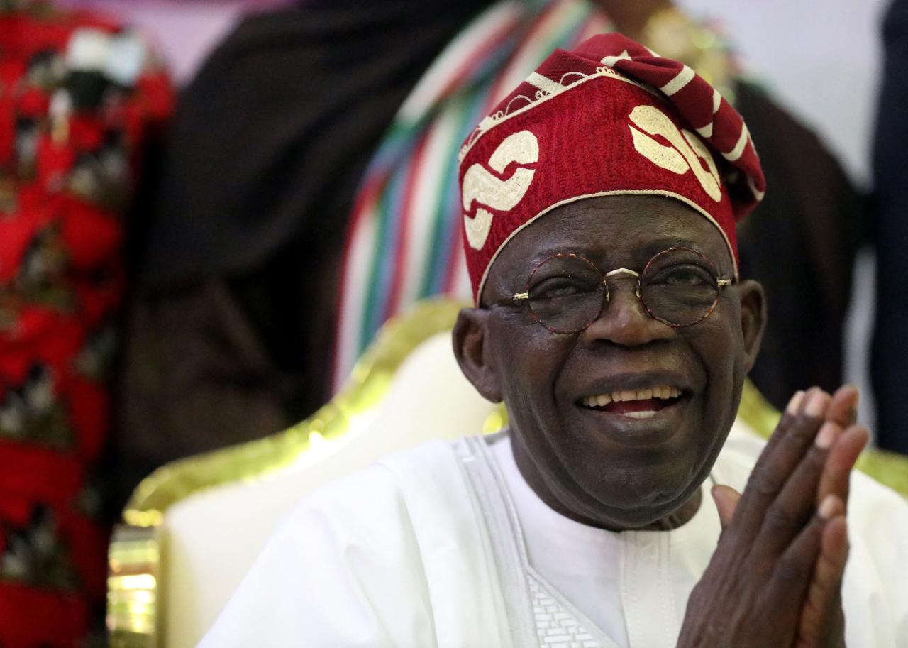 Tinubu approves N70,000 as new minimum wage
