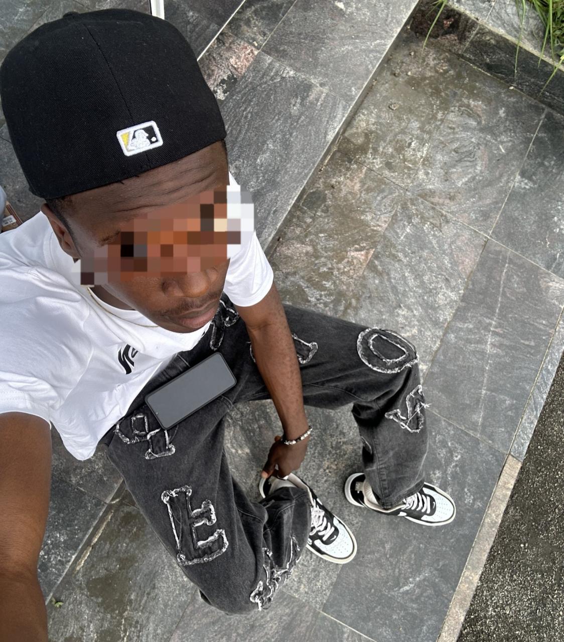 Outrage as male student gives reasons why it’s better to “have s** with kids”