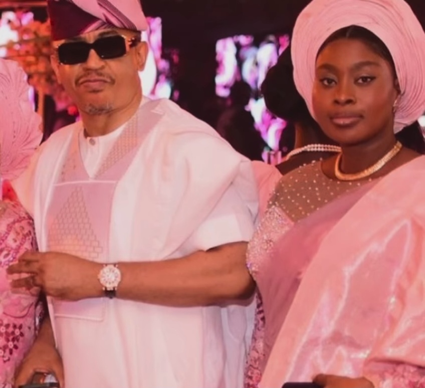 Daddy Freeze throws shade at his wife’s ex-husband as he reacts after court upheld “N5m adultery fine” against him