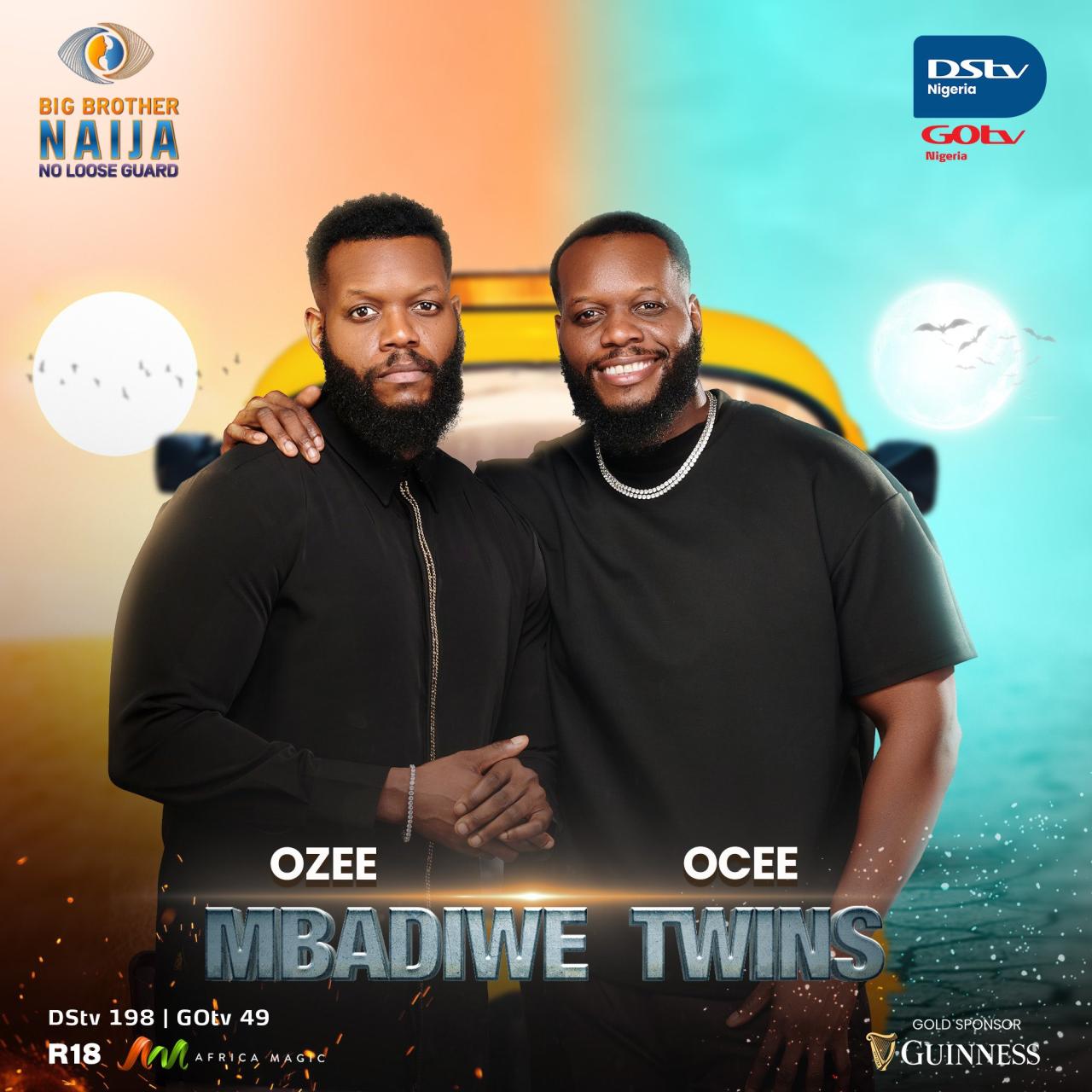 See all the contestants of Big Brother Naija Season 9 as the reality show kicks off (photos)