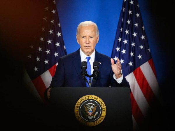 US President, Joe Biden ‘receptive’ to pleas to step down from 2024 re-election campaign