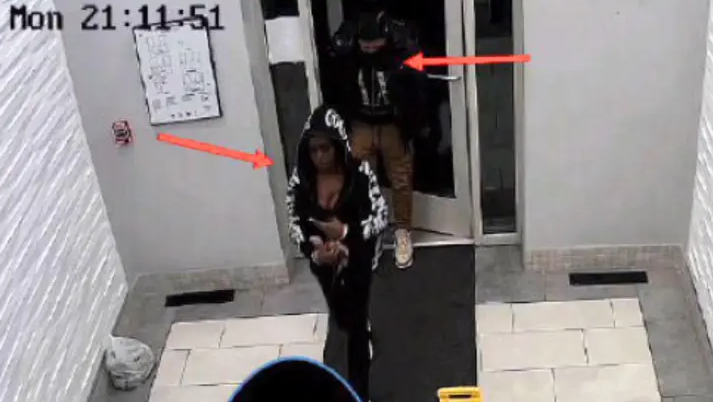 Two women charged with k1lling married "sugar daddy" and using his severed thumb to steal from to his accounts (video)