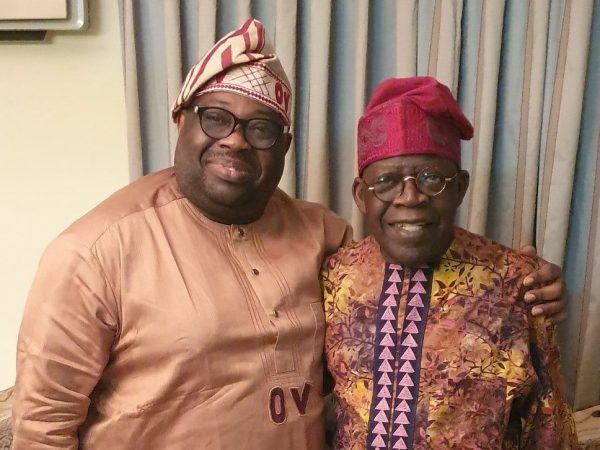 Nigeria is in big trouble. Our economy has virtually collapsed – Dele Momodu writes open letter to Tinubu