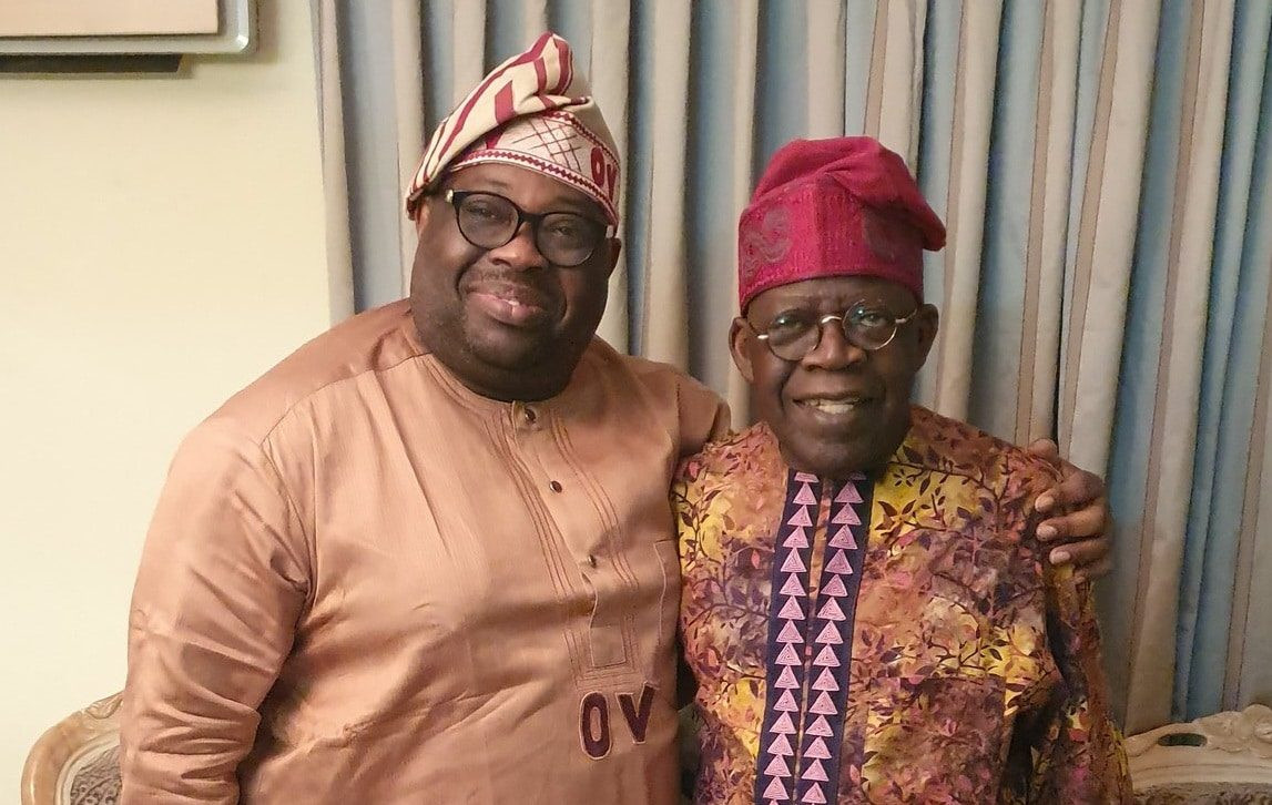 Nigeria is in big trouble. Our economy has virtually collapsed – Dele Momodu writes open letter to Tinubu
