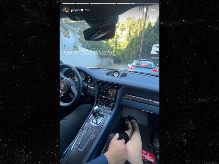  billion Powerball winner Edwin Castro goes public with model girlfriend Payten Vincent