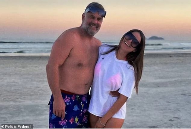 Fugitive drug lord arrested after his wife’s constant posting on social media helped authorities capture him following a two-year manhunt