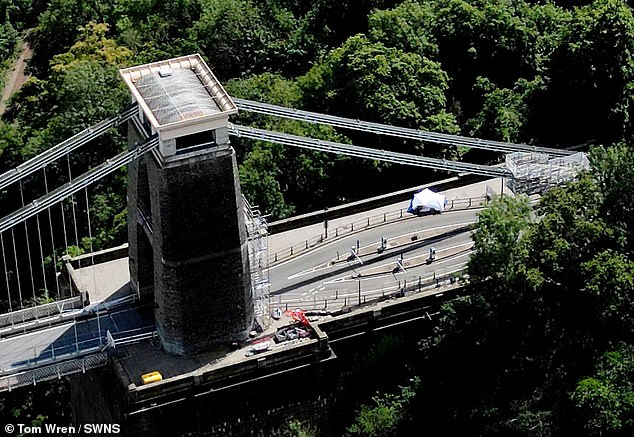 Man charged with m&rder!ng two white g@y men whose remains were found in a suitcase