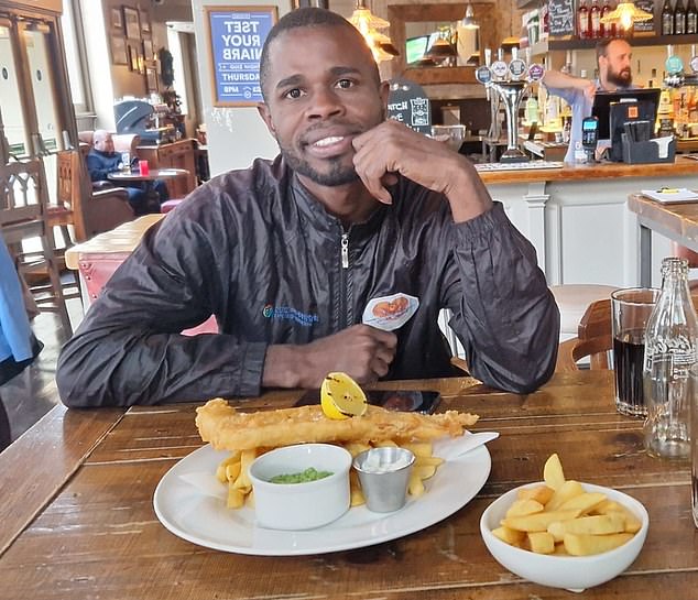 Man charged with m&rder!ng two white g@y men whose remains were found in a suitcase