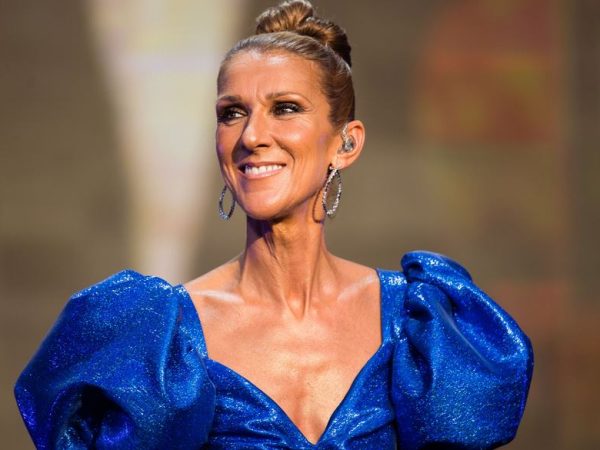 Celine Dion To Perform At 2024 Paris Olympics