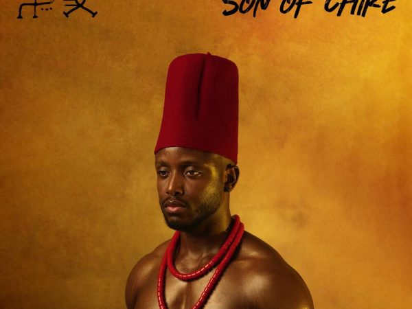 Stream ALBUM : Chike – Son of Chike