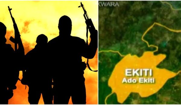 Gunmen abduct ex-Ekiti Varsity Don, Professor Olaofe, demand N50m ransom