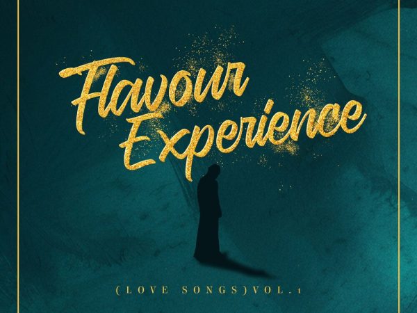 Flavour – Flavour Experience (Love Songs) Vol.1 (EP)