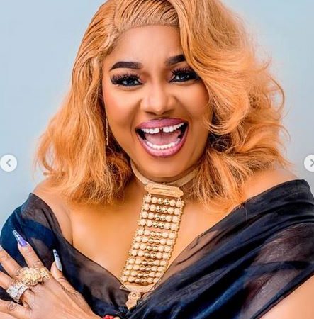 Veteran Nigerian actress, Dr Jaiye Kuti turned a year older on Wednesday, July 10.