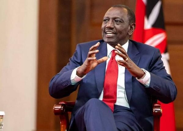 Kenyans give their verdict after Ruto engaged them on X Spaces