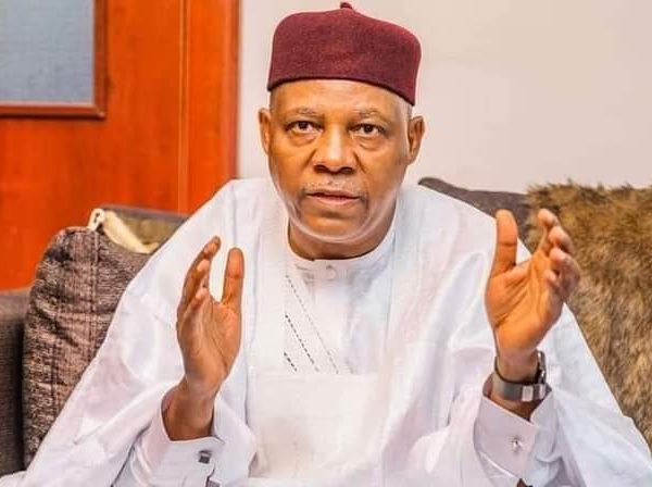 FG admits there’s food insecurity in the country, sets up committee to tackle hunger
