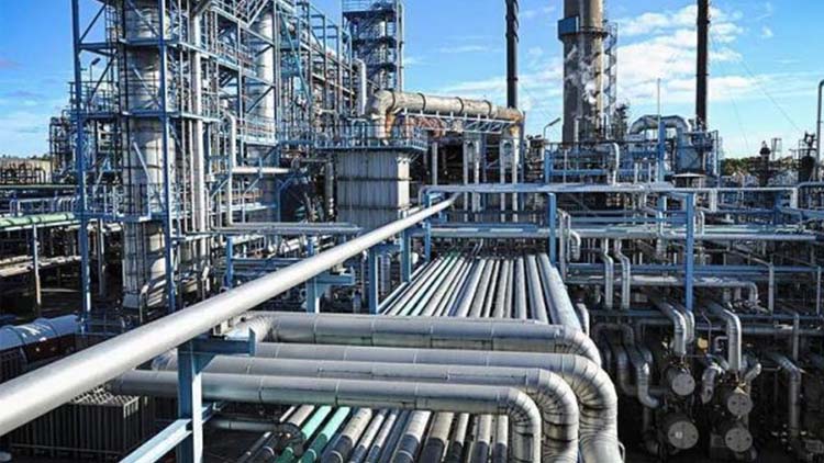 Port Harcourt refinery to kick off early August – NNPCL