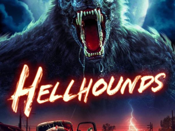 Hellhounds (2024)