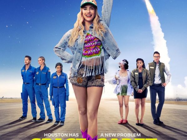 Space Cadet (2024)