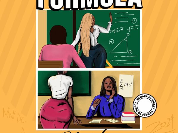 Niniola ft. Pheelz – Formula