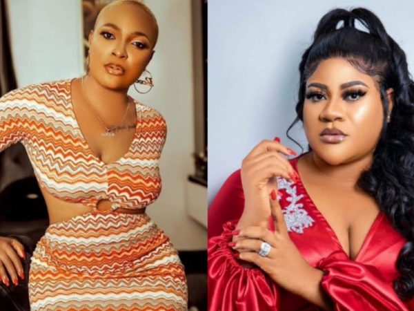 Nkechi Blessing Breaks Silence After Blessing CEO Opened Up On Dislike For Her (Video)