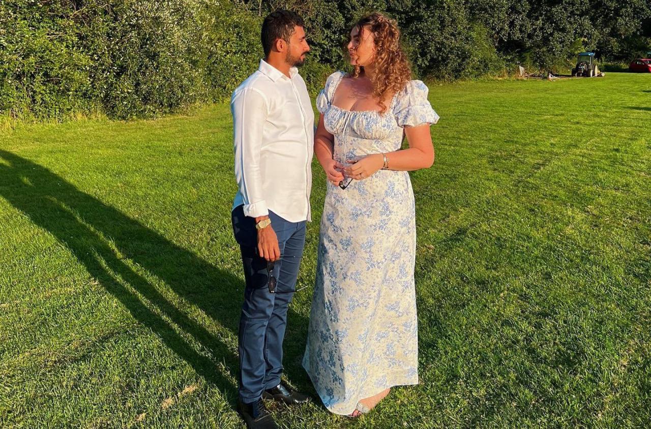 I wasn?t born to work, luckily my husband pays me a �77,000 monthly allowance - Rich housewife chronicles lavish lifestyle and marriage