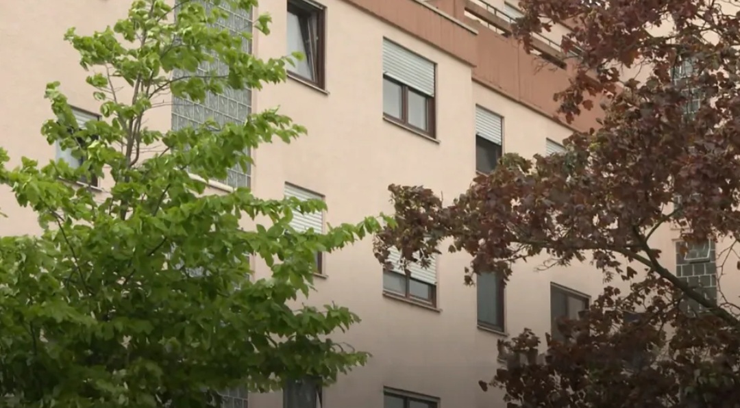 Mother throws newborn daughter out of a window to her death because 