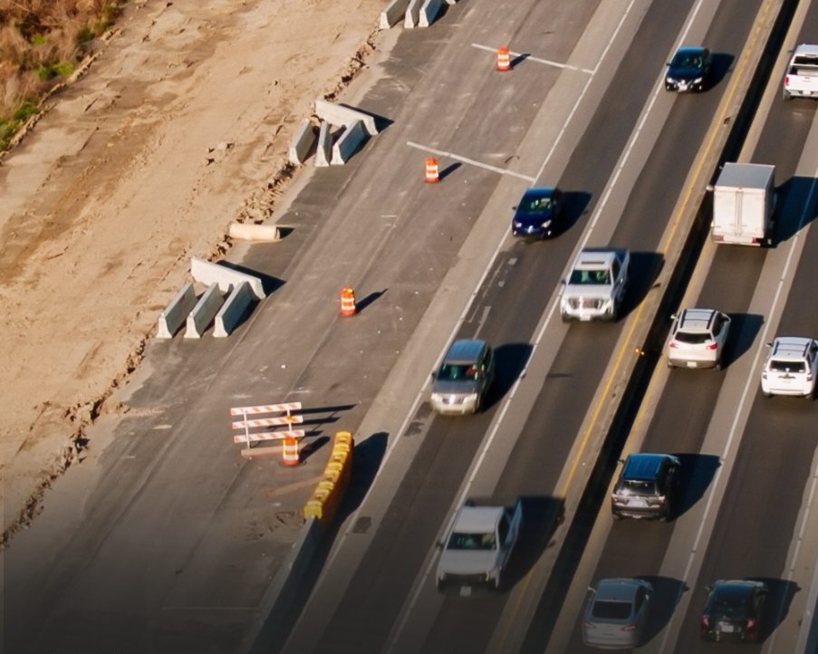 ‘Miracle baby’ lost for 2 days is found crawling by Louisiana highway after brother, 4, was found d3ad