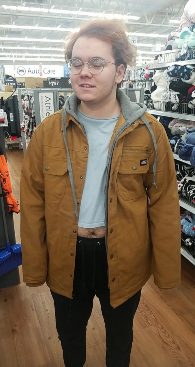 "No one told me the truth" New mum sues medical practitioners for misleading her as she shares struggles after changing gender as a teen