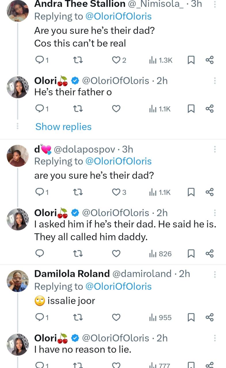 Father unable to provide his children