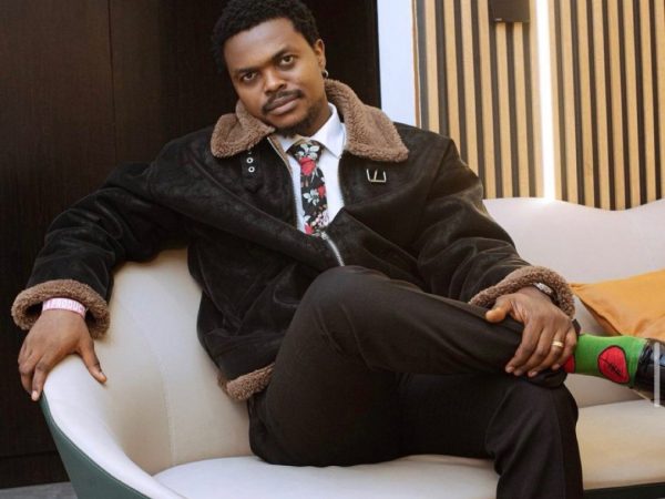 Police arrest crypto trader, Blord over alleged fraud, terrorism funding