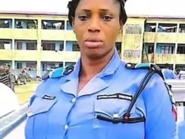 Groom, 11 others remanded over murder of policewoman in Rivers