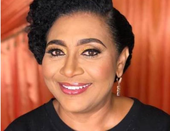 “Thieves wanted to dress me in their dirty coat” Hilda Dokubo slams reports she was suspended from Labour Party