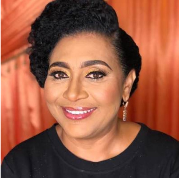 “Thieves wanted to dress me in their dirty coat” Hilda Dokubo slams reports she was suspended from Labour Party