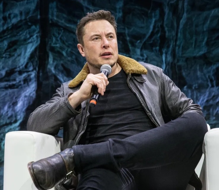 “My son is dead” Elon Musk makes bombshell claim about his transgender child